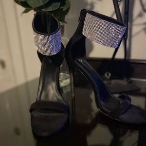 Glitter heels / Windsor